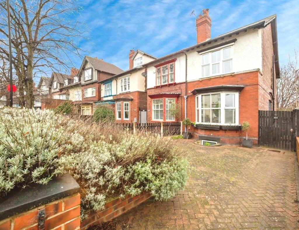 Main image of property: High Street, Wath-upon-Dearne, Rotherham, S63 7PX