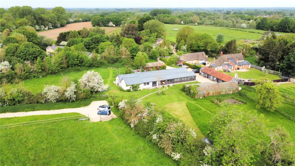 Main image of property: North End, Ashton Keynes, Swindon, Wiltshire, SN6