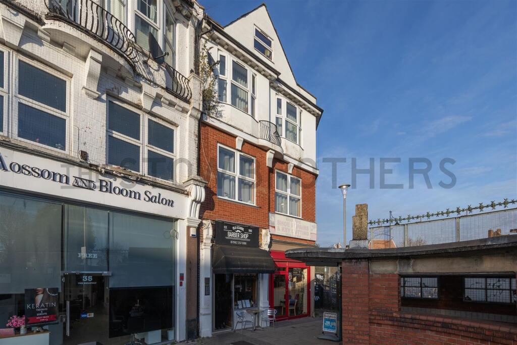 Main image of property: The Broadway, Woodford Green