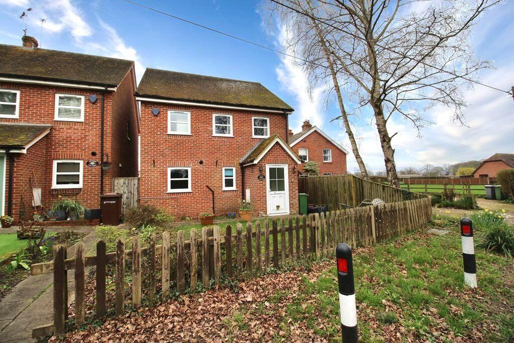 Main image of property: Stapleford Lane, Durley, SO32