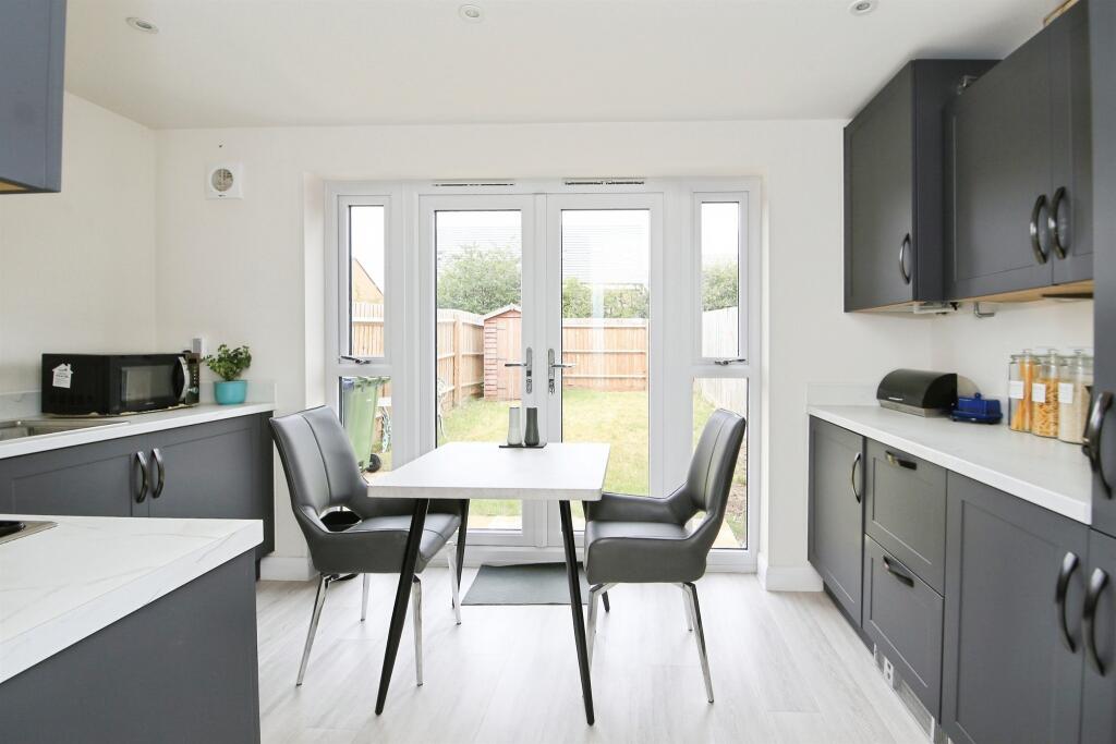 Apple Way, Whittlesey, Peterborough photo 3
