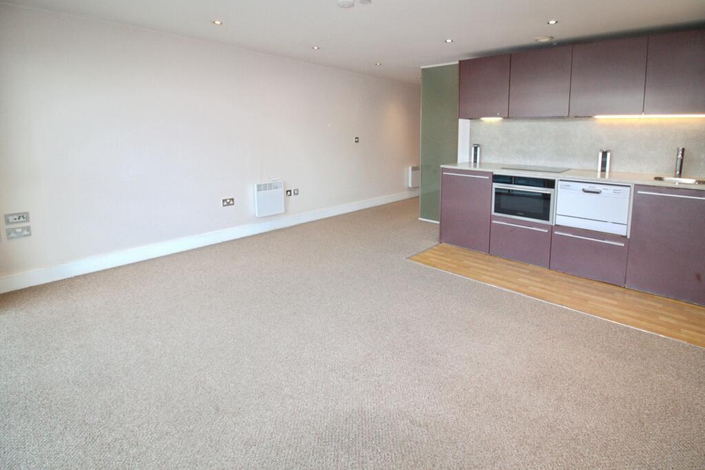 Main image of property: The Litmus Building Huntingdon Street,Nottingham,NG1