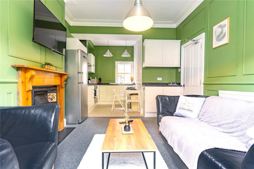 House in Leicester, City of Leicester - View 3
