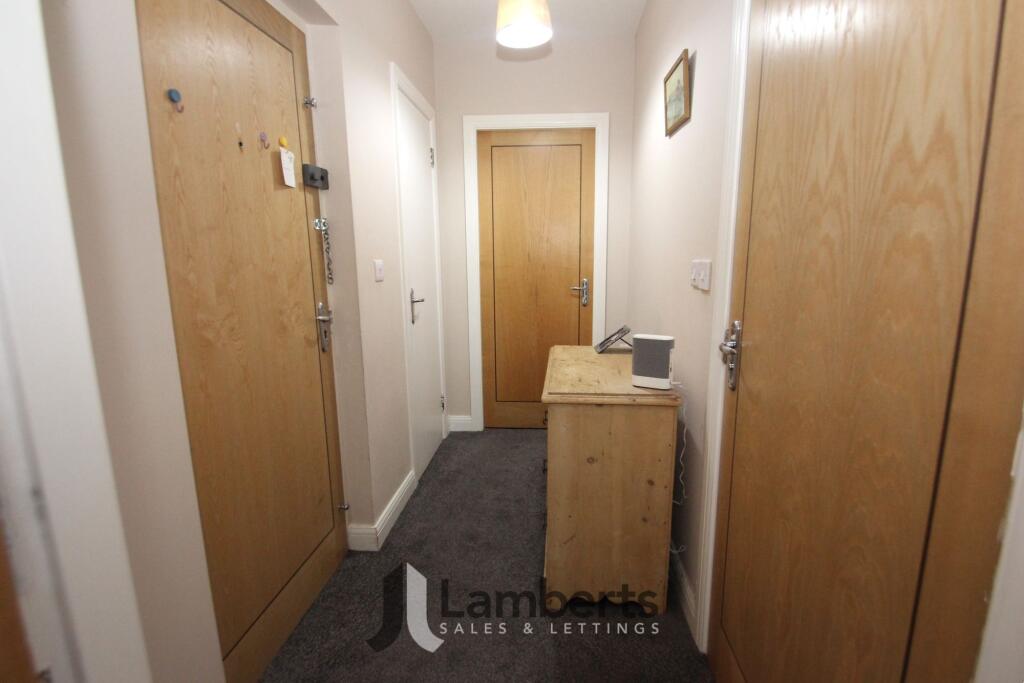Hewell Road, Redditch, B97 – pohled 6