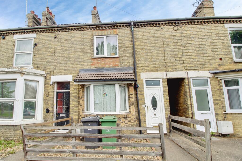 Main image of property: Bishops Road, Eastfield, Peterborough, PE1