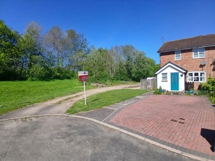 Main image of property: Avebury Close, Whitestone, Nuneaton