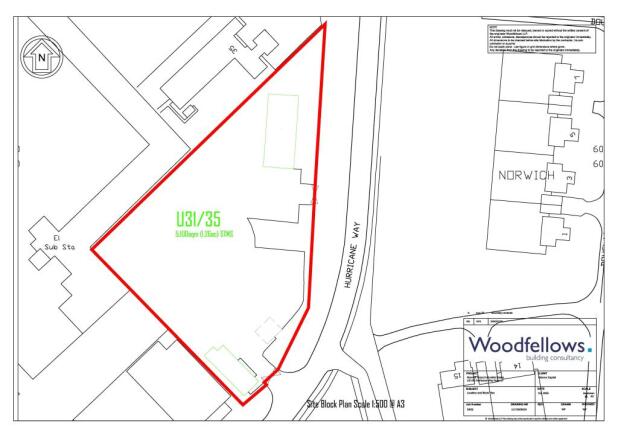 35 Hurricane Way - Site plan 1225.jpg
