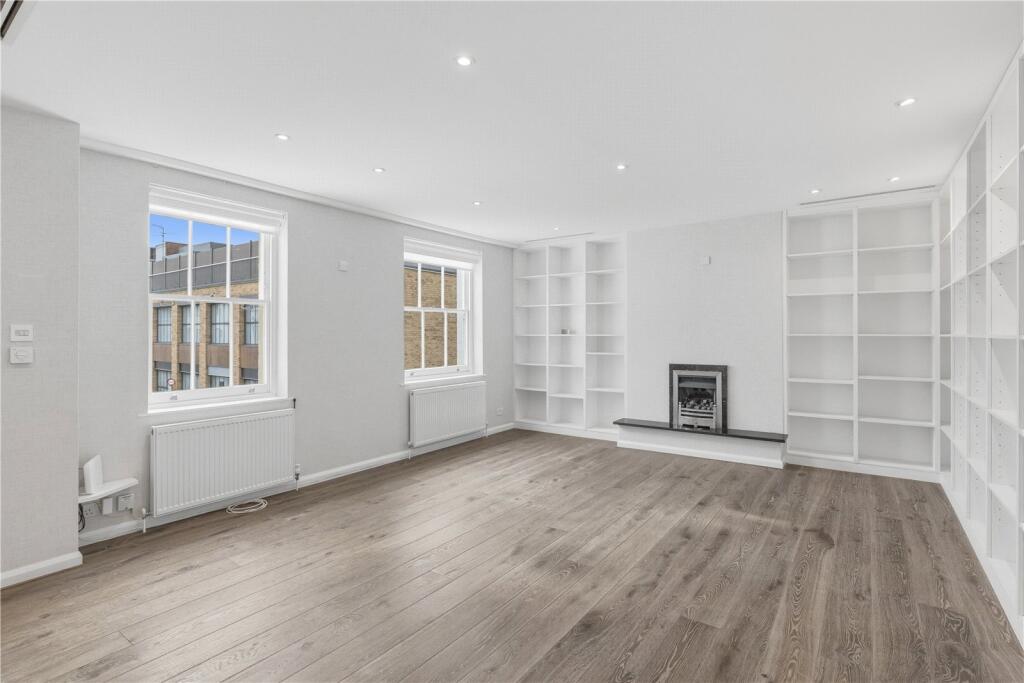 Main image of property: Devonshire Place Mews, London, W1G