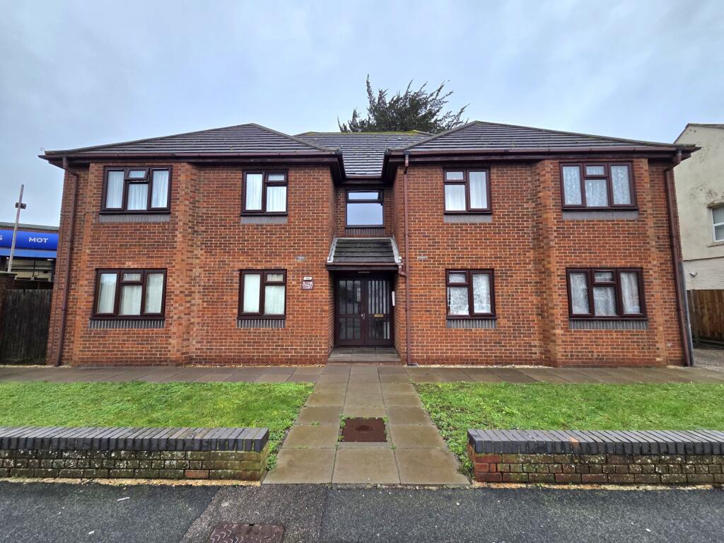 Main image of property: The Crossways, GOSPORT