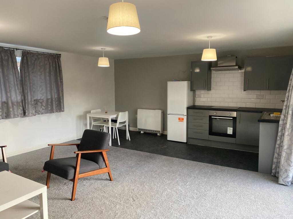 Main image of property: Studio 2, The Spinney, Stow Park Avenue, Newport