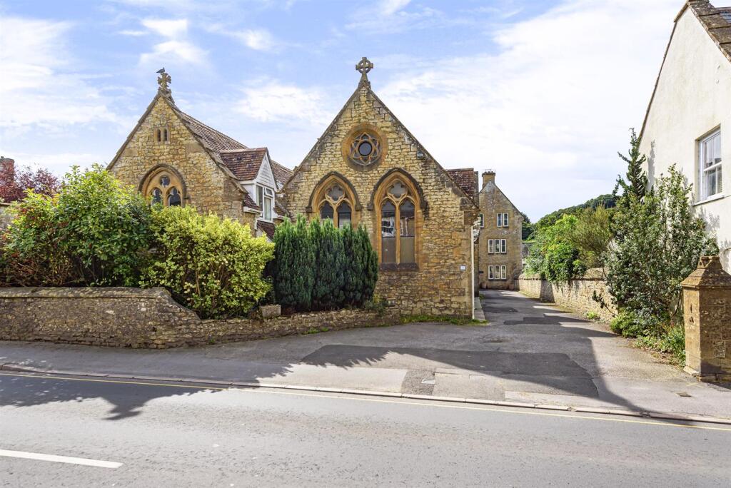 Main image of property: The Old School, Hogshill Street, Beaminster