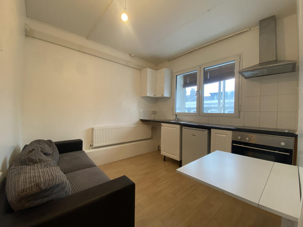 Main image of property: Holloway Road, Holloway, N7
