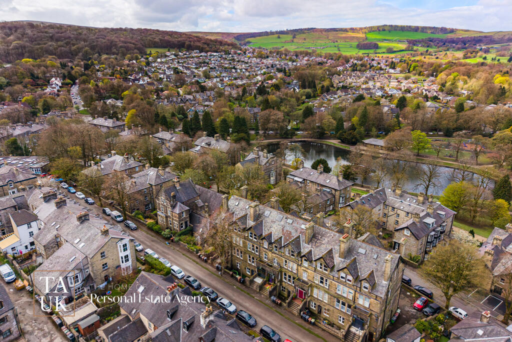 Main image of property: St. James Terrace, Buxton, SK17 - OPEN HOUSE EVENT - Sunday 3rd May - Limited Availability - Booking Required