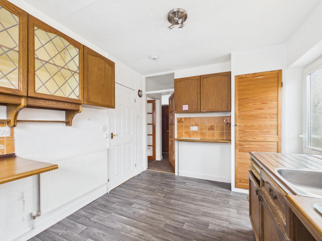 Lindholme Way, Sutton-in-Ashfield, Nottinghamshire - View 5