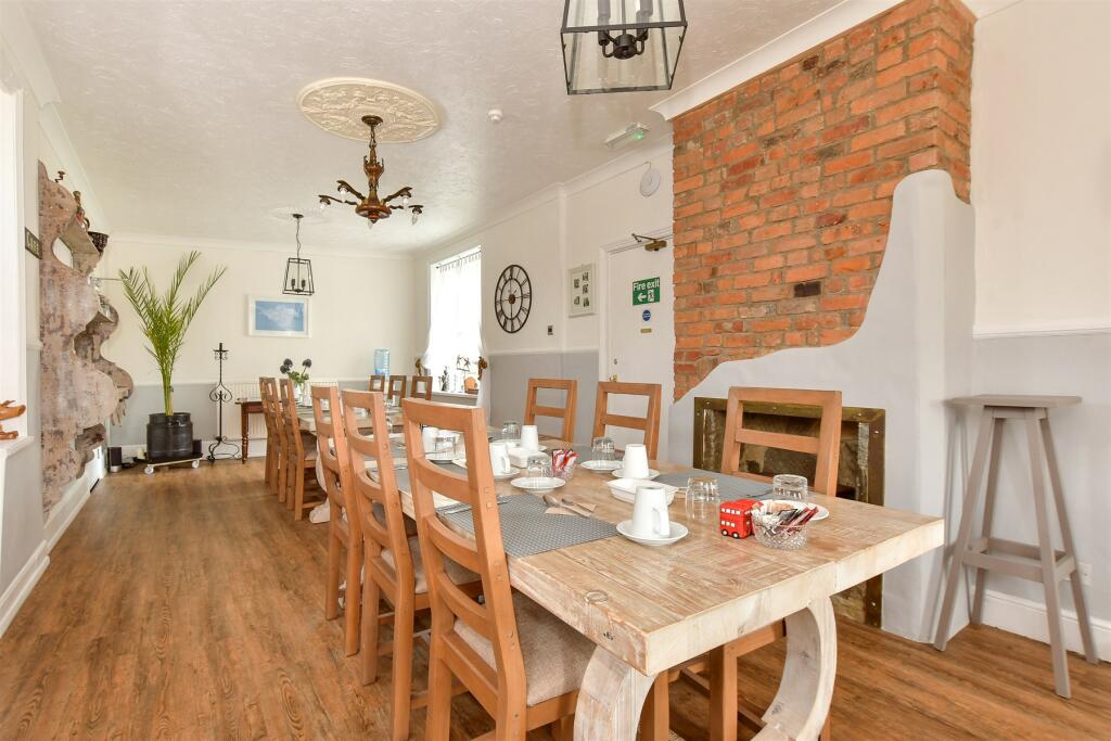 Main image of property: Queens Road, Shanklin, Isle of Wight