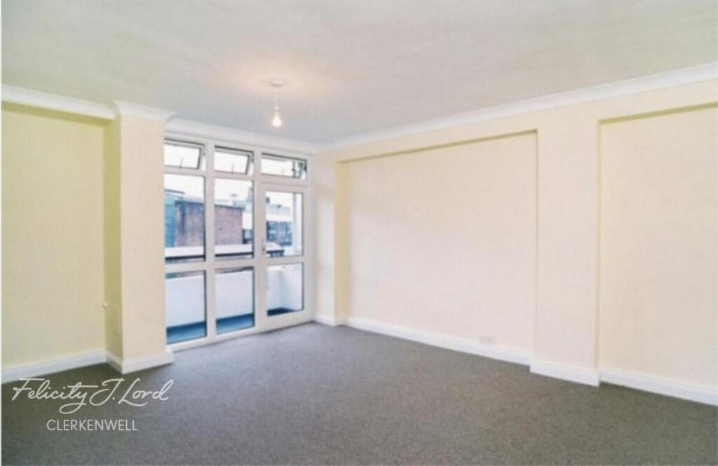 Apartment in London - View 4