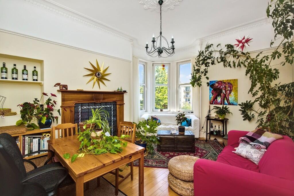 Main image of property: 40/4 Craighall Road, Edinburgh, EH6