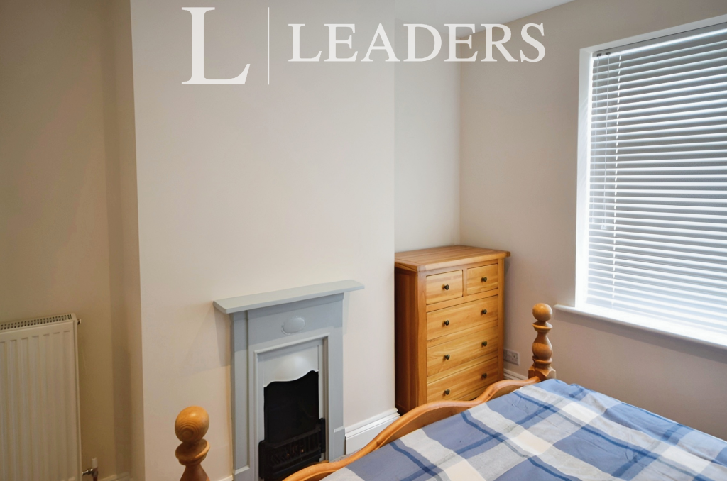 Apartment in East Suffolk, Felixstowe - More