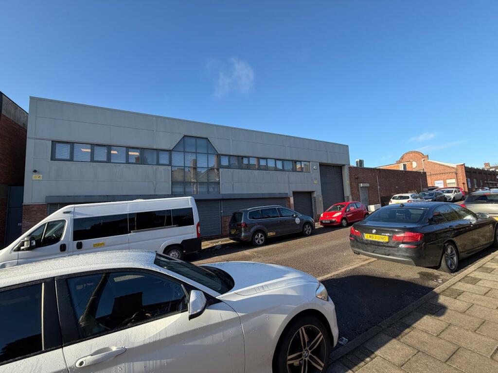 Additional image 10 of Great Brook Street, Nechells, Birmingham, B7 4EN
