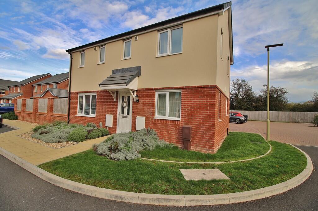 Main image of property: Turret Avenue, Warblington