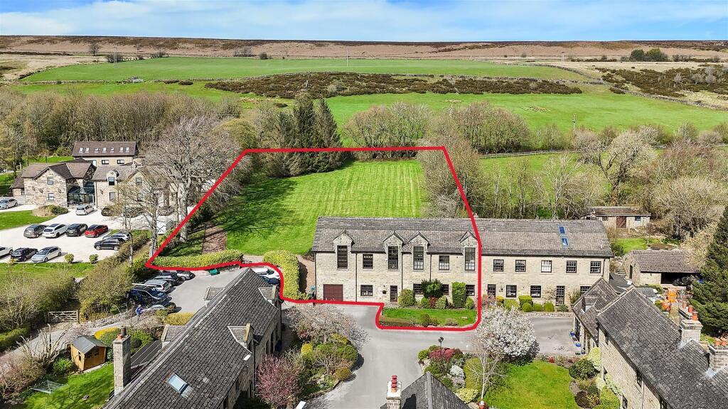 Main image of property: Hollow Meadows Mews, Hollow Meadows