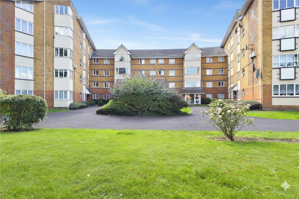 Main image of property: Winslet Place, Oxford Road, Reading, Berkshire, RG30