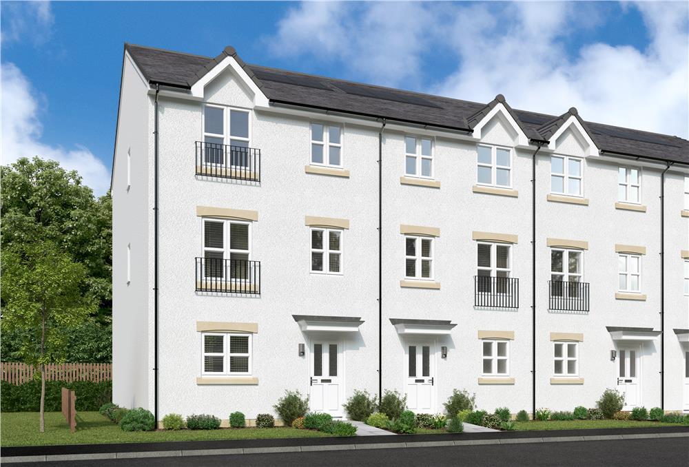 Main image of property: Off Turnhouse Road,
Edinburgh,
EH12 0AD
