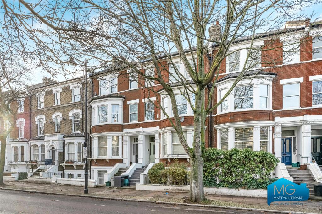 Main image of property: Petherton Road, London, N5