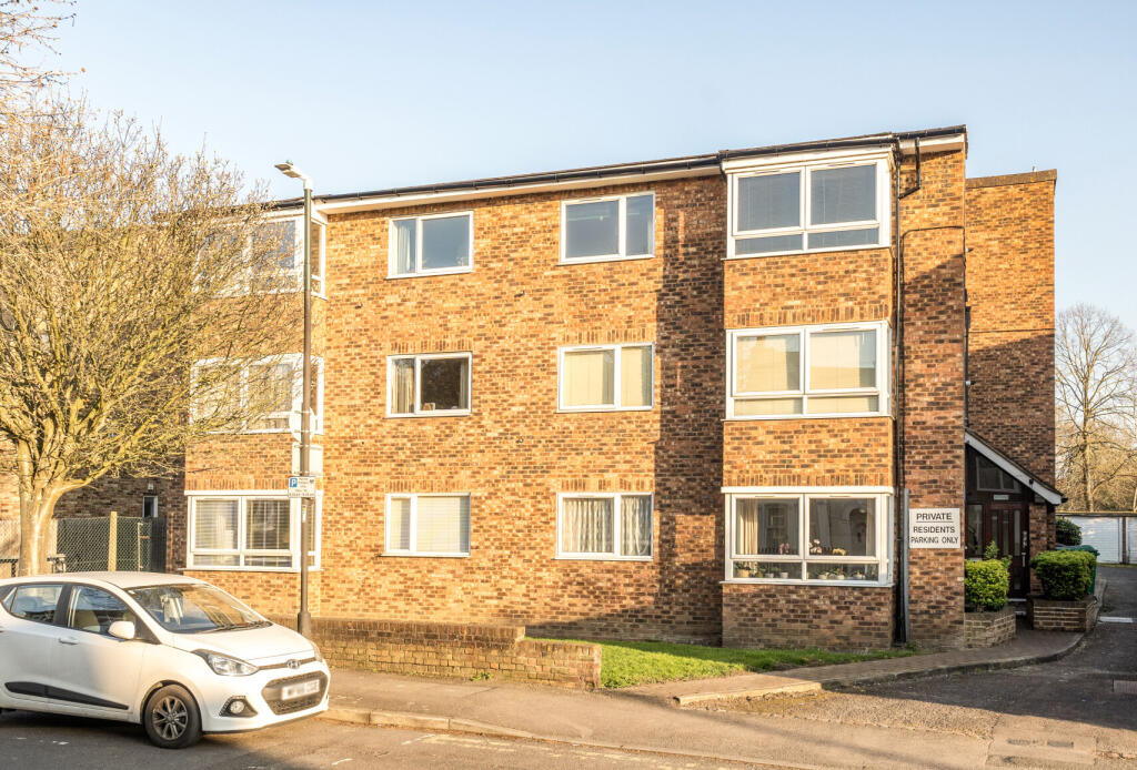 Main image of property: Devonshire Road, London, SW19