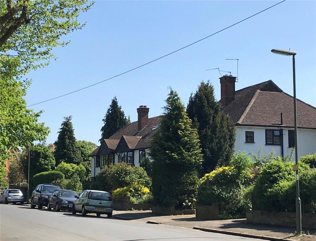 Main image of property: Albany Crescent, Claygate, Esher, Surrey, KT10