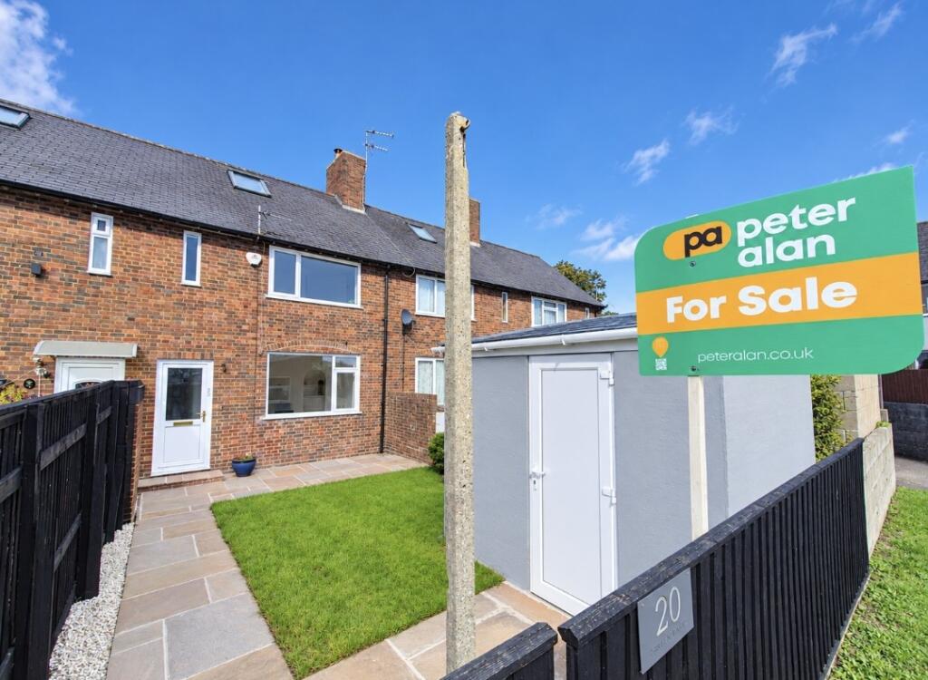 Main image of property: Pinewood Square, St. Athan