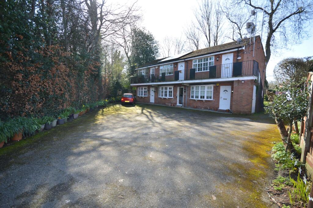 Main image of property: Belgrave Crescent, Stockport, SK2