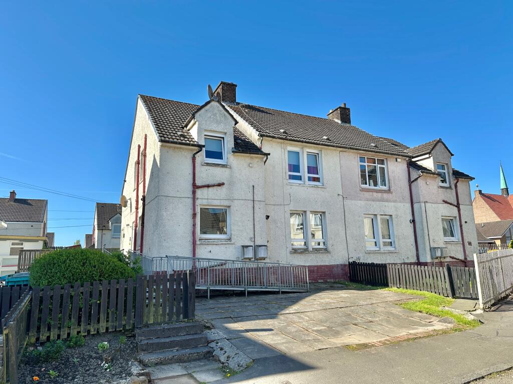 Main image of property: Stirling Street, Kirkwood, Coatbridge