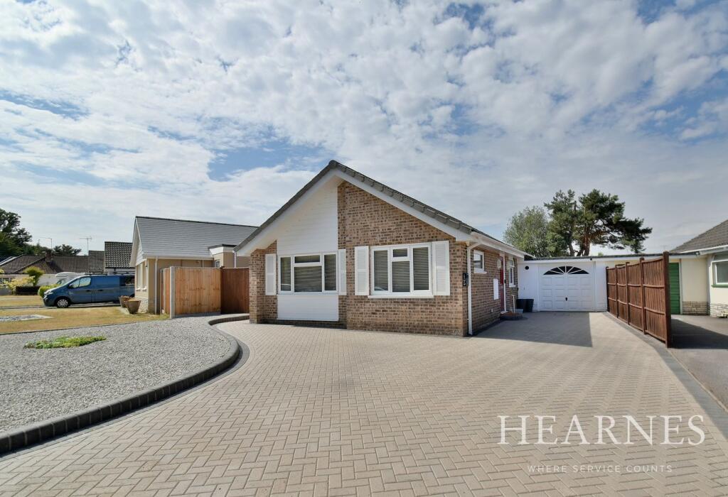 Main image of property: Ameysford Road, Ferndown, BH22