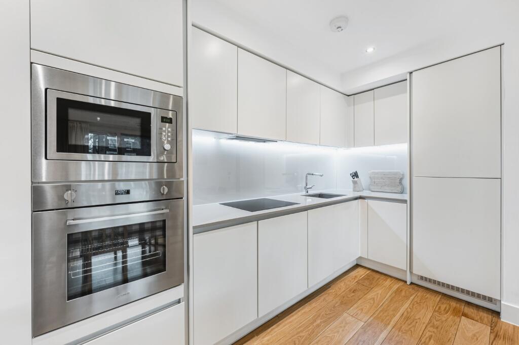 Main image of property: Chiswick High Road, 
Chiswick, W4