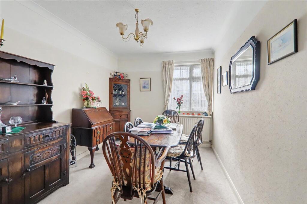 House in Worthing, Ferring - View 4