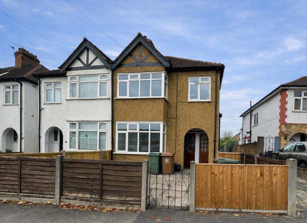 Main image of property: Sutton, Surrey, SM3
