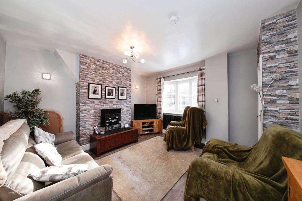 Barnstone Street, Doncaster, South Yorkshire, DN4 photo 3
