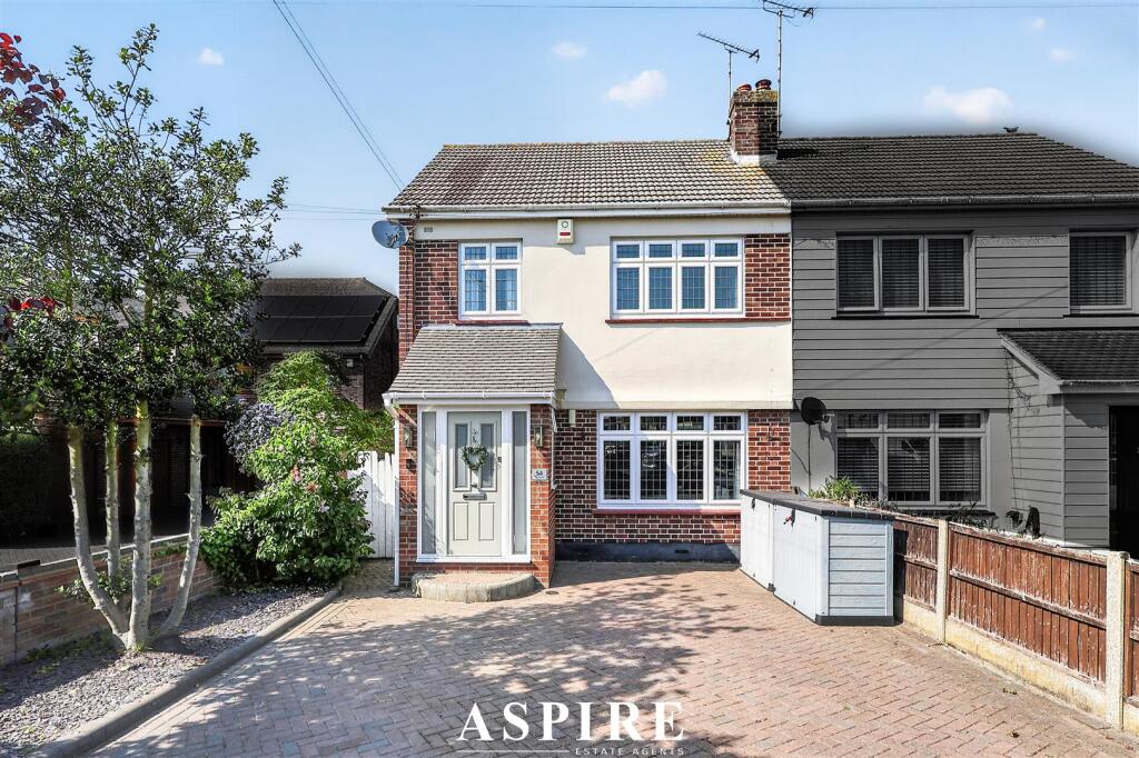 Main image of property: The Chase, Benfleet