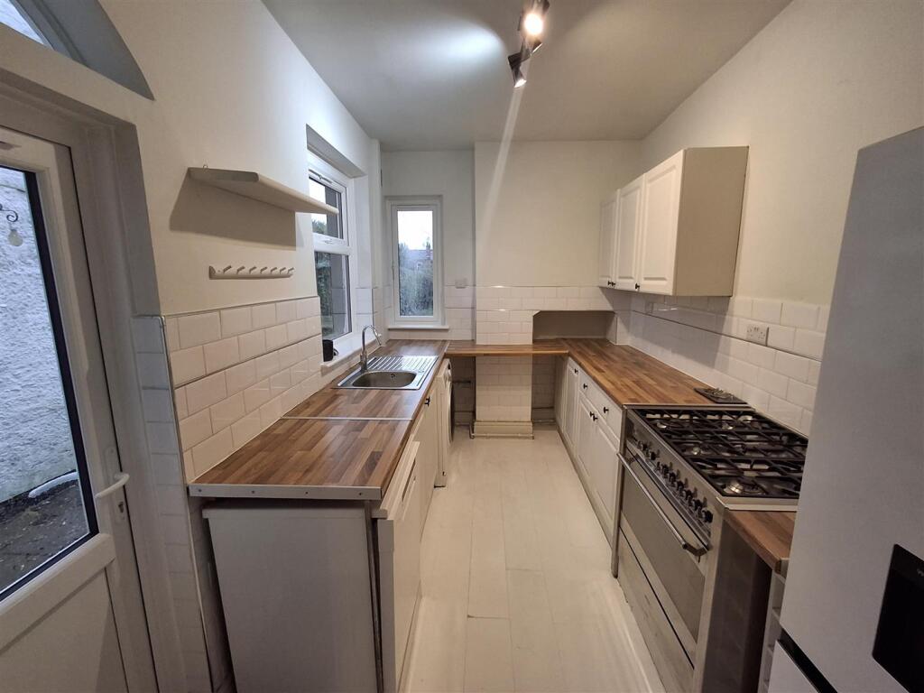 Institute Road, Kings Heath, Birmingham – pohled 4