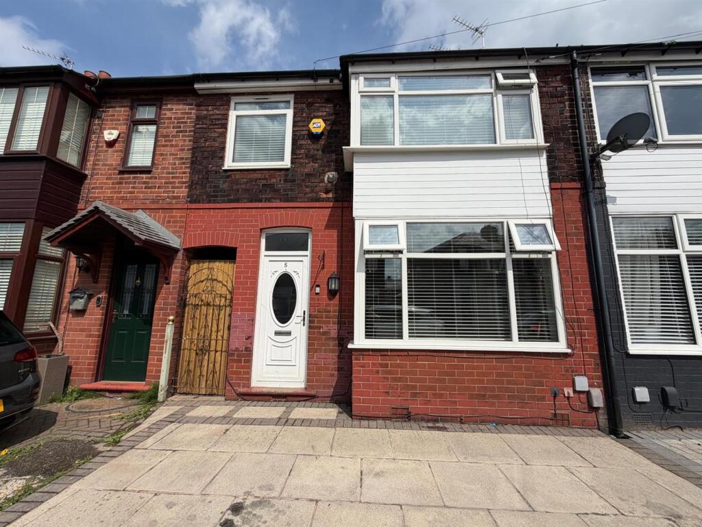 Main image of property: Massey ave