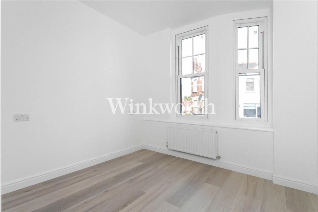 Apartment in London - View 4