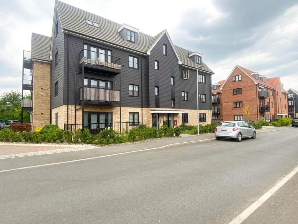 Main image of property: Railway Close, Sawston, Cambridge