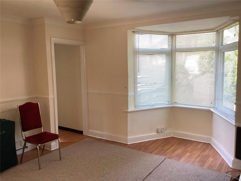 House in Birmingham, Stockland Green - More
