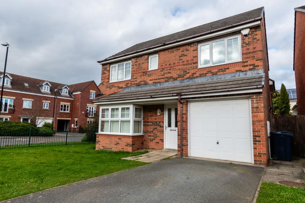 Main image of property: Kingswood, Penshaw, Houghton le Spring, Tyne And Wear, DH4