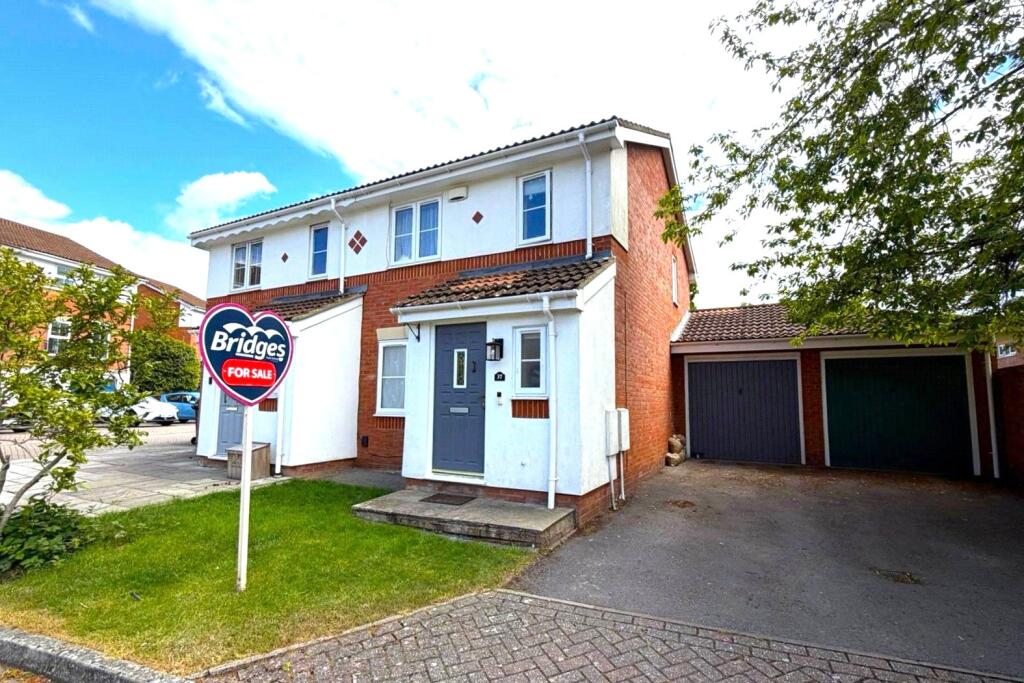 Main image of property: Cody Close, Ash Vale, Surrey, GU12