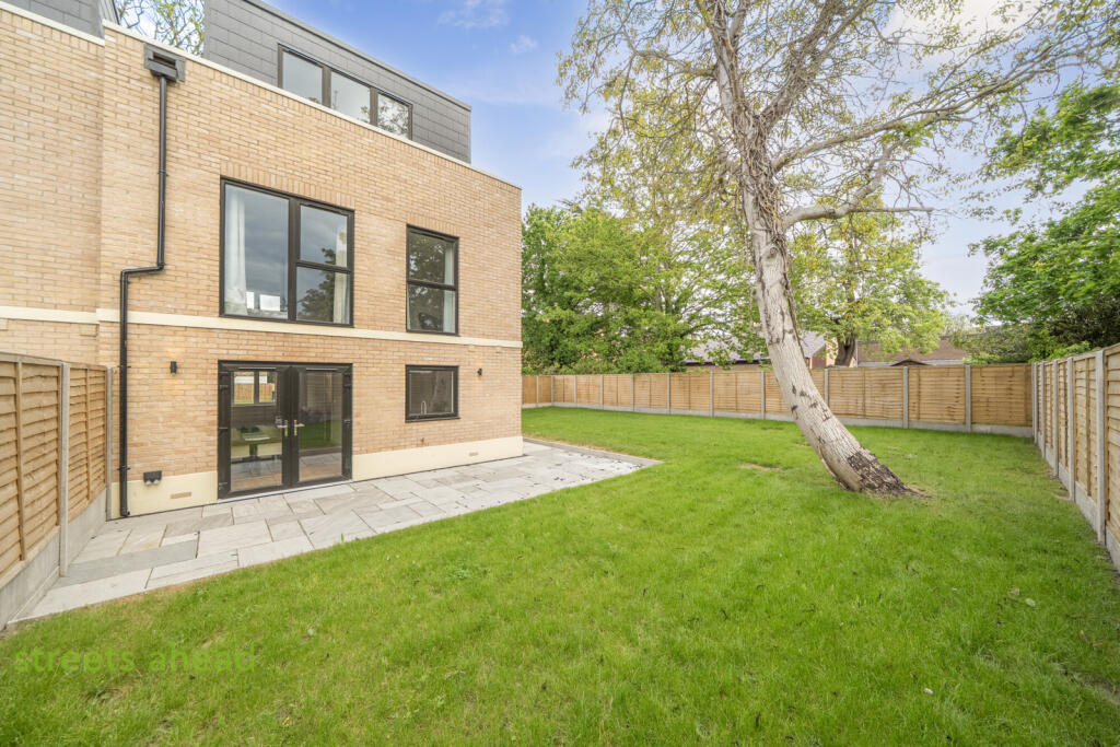 Main image of property: Canning Road, Addiscombe, CR0