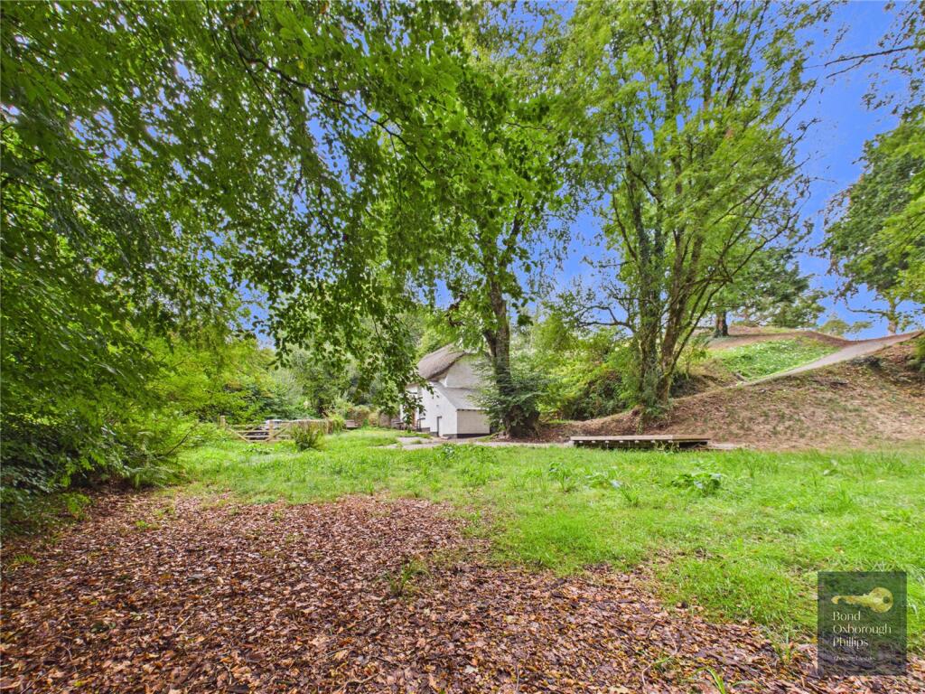 House in Torridge, Langtree - View 3