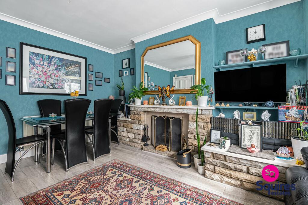 Apartment in London, Finchley - View 4