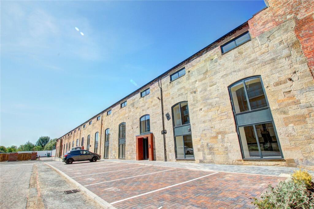 Main image of property: ARC AVENUE, OCHRE MEWS, GATESHEAD